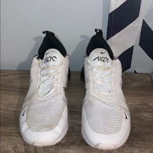 Custom Air Max 270s